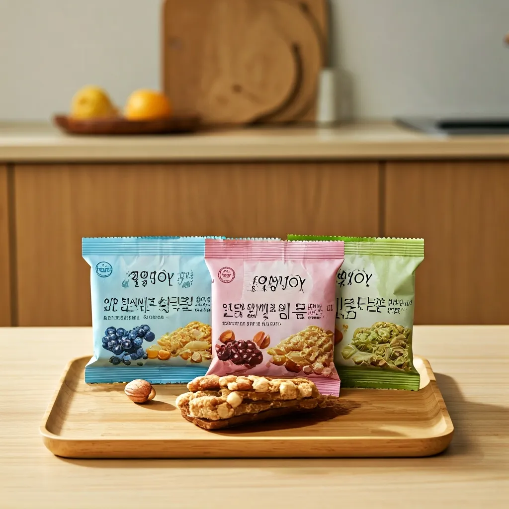 건강  감성 인테리어