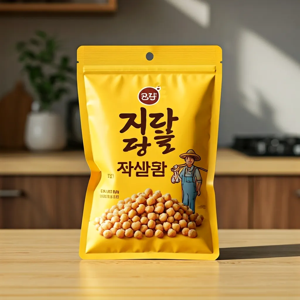 간편한 감성 인테리어