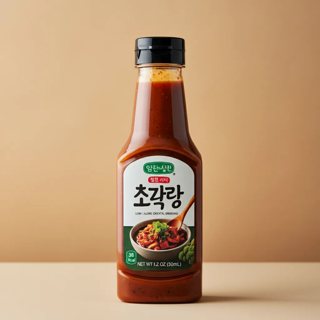 저나트륨 밀키트