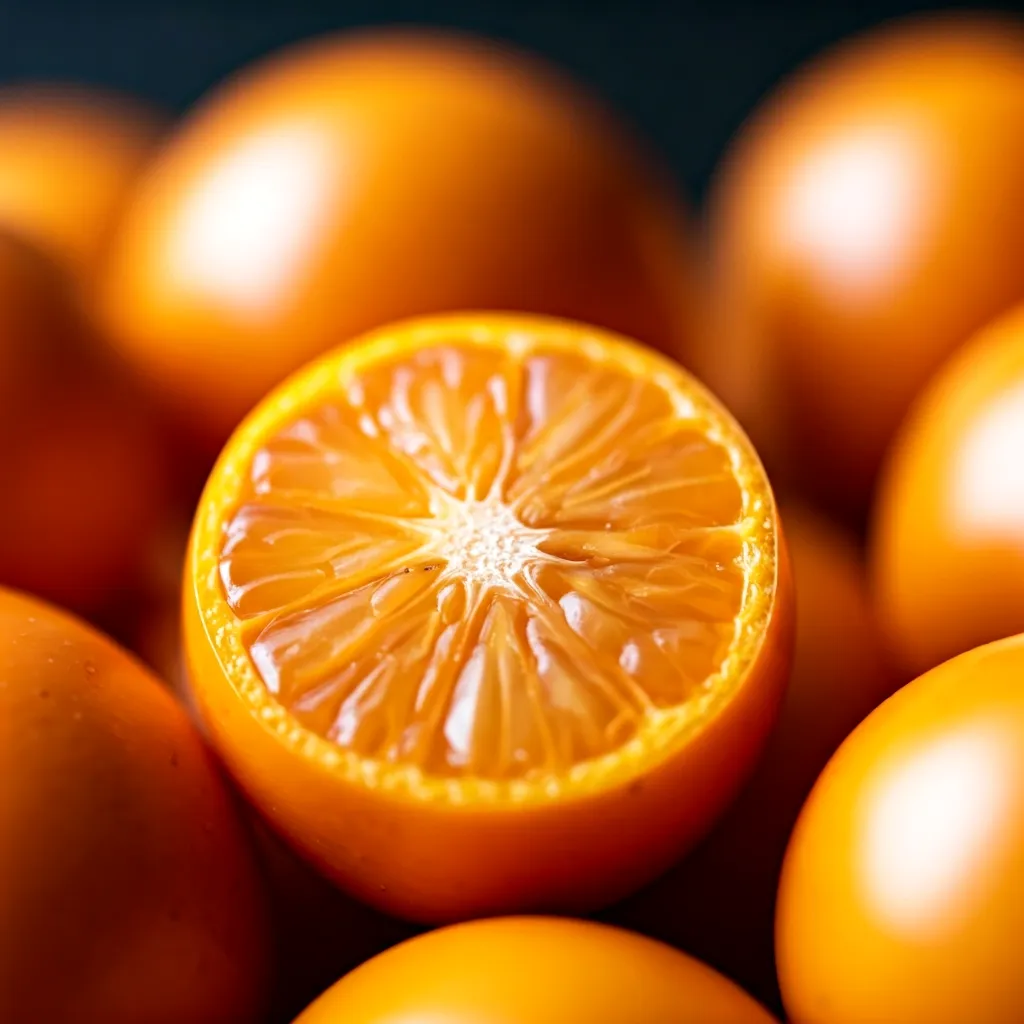 식단 감성 인테리어