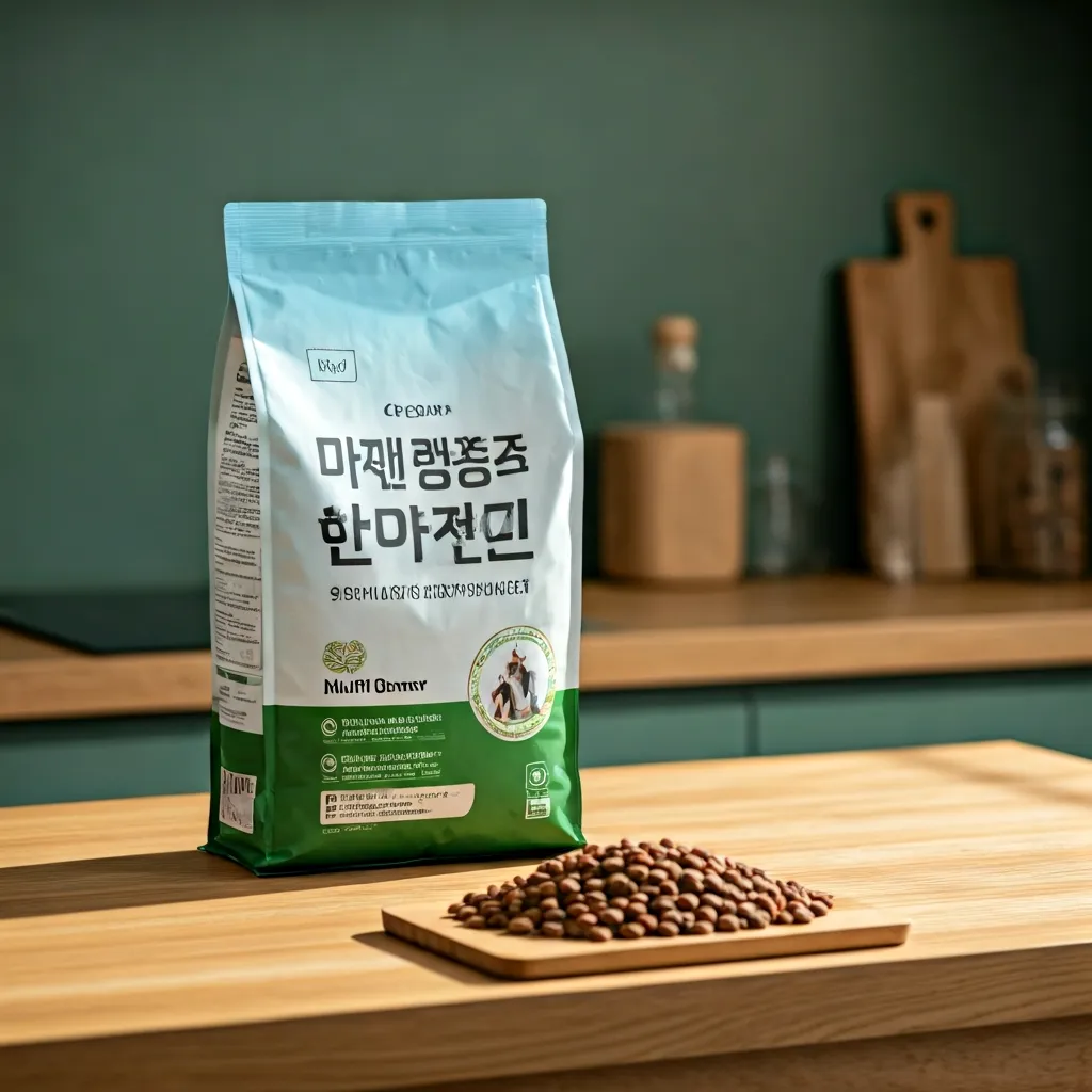 눈 건 감성 인테리어