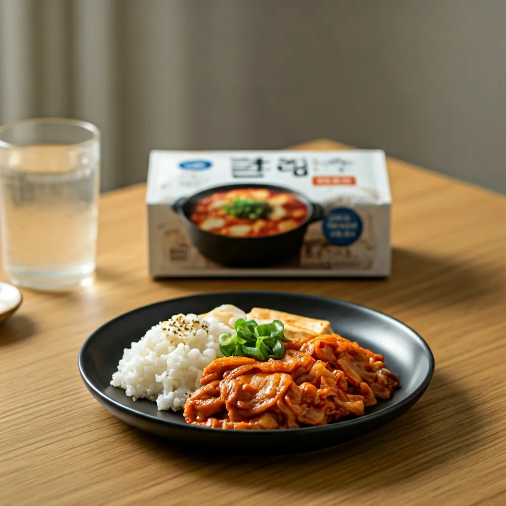 건강한 감성 인테리어