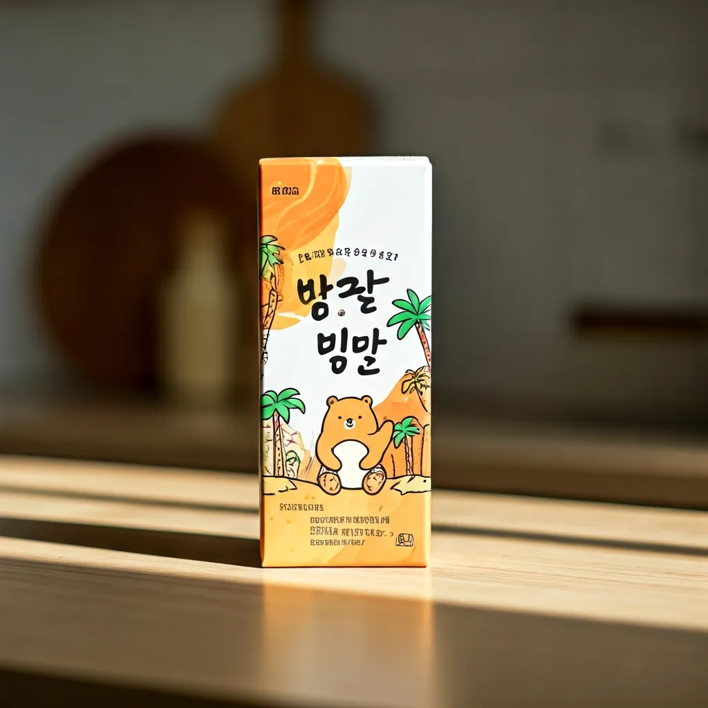 간편  감성 인테리어