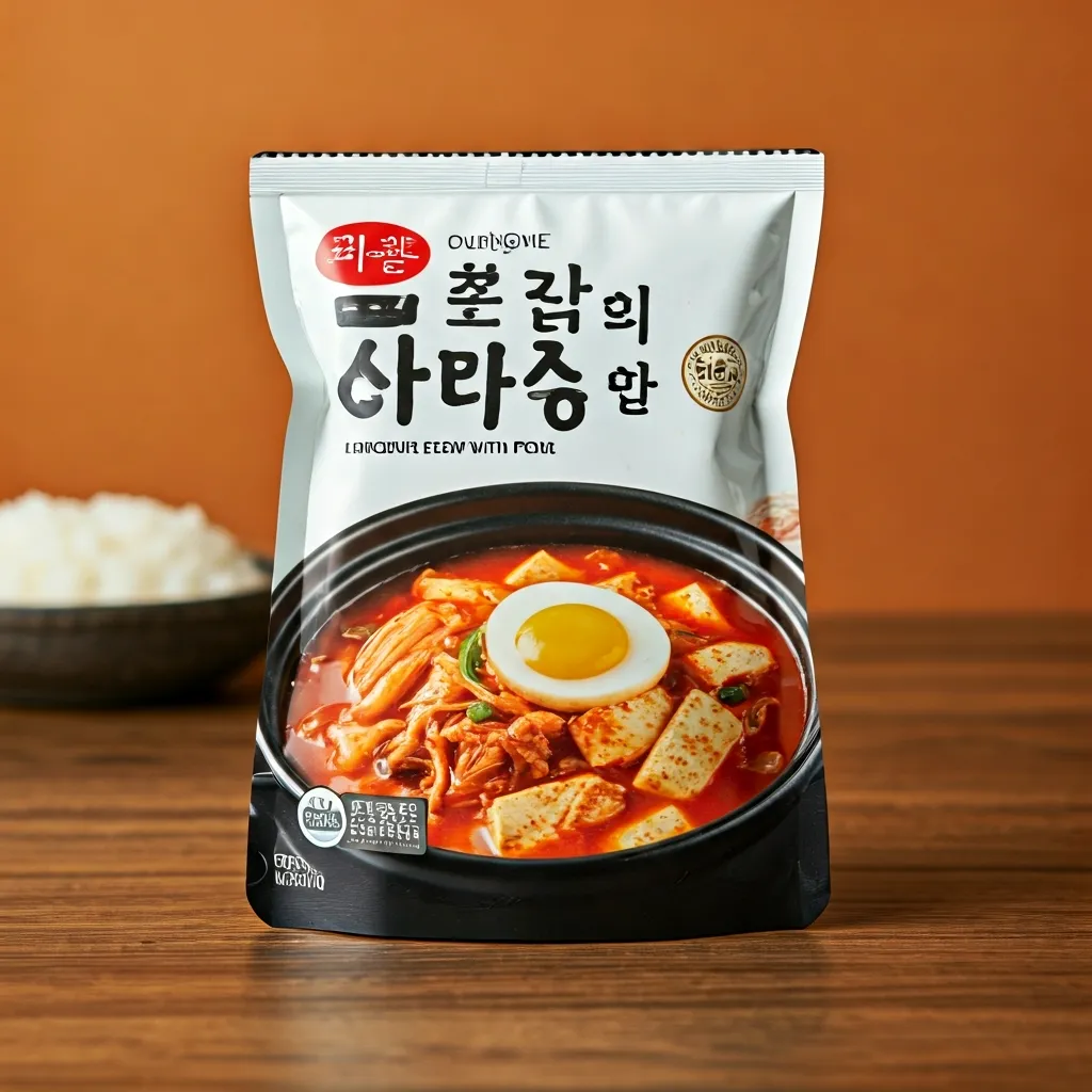 건강한 감성 인테리어