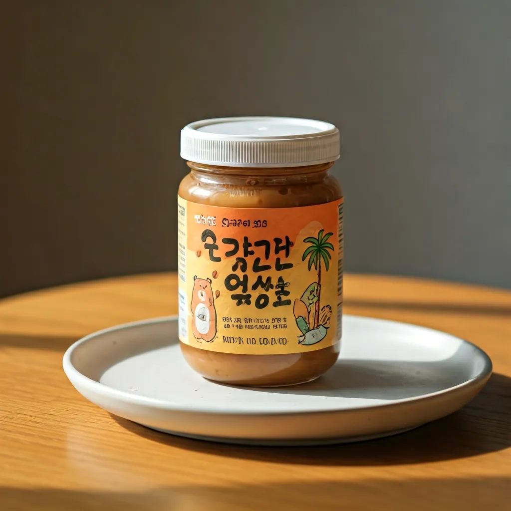 간편  감성 인테리어