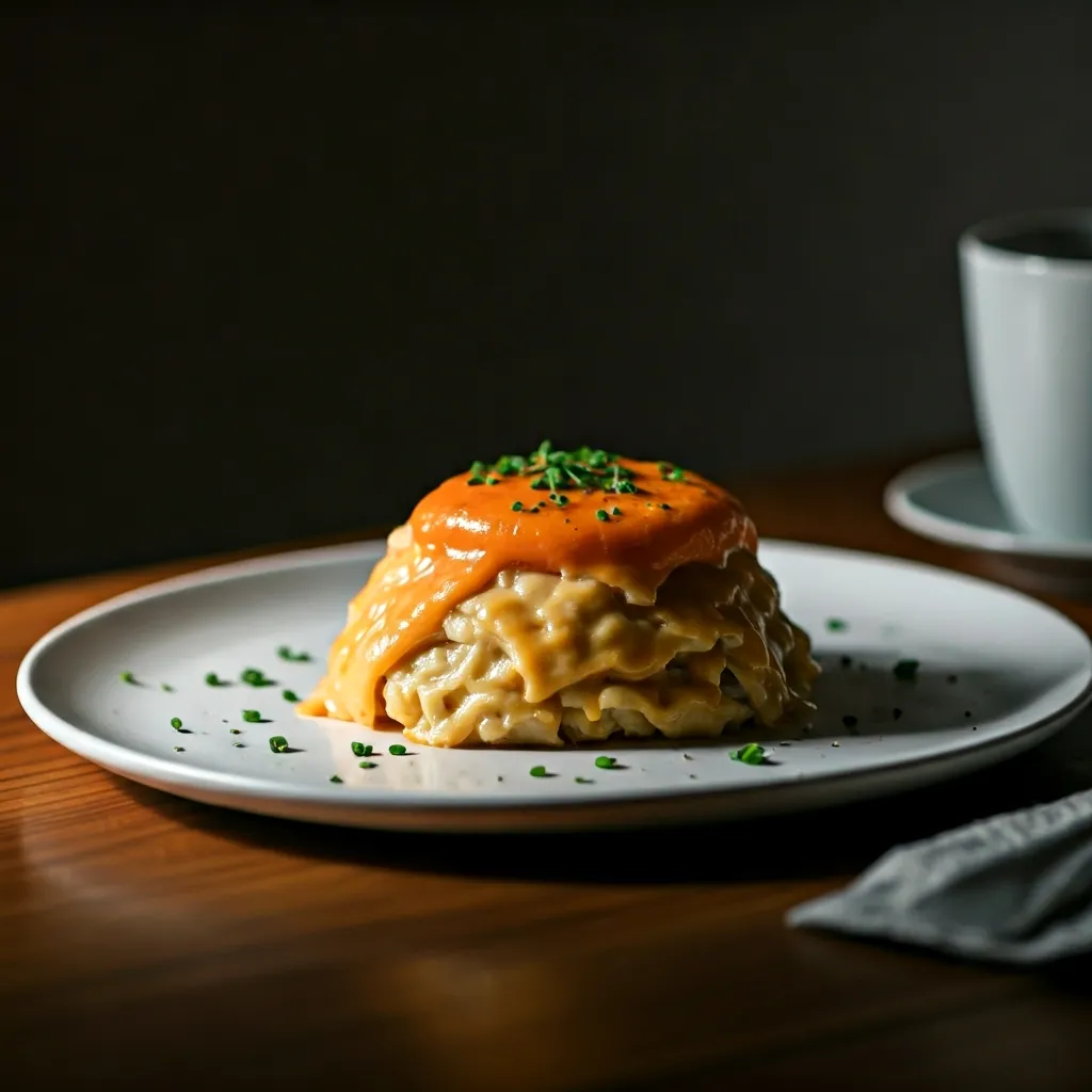 식단 감성 인테리어