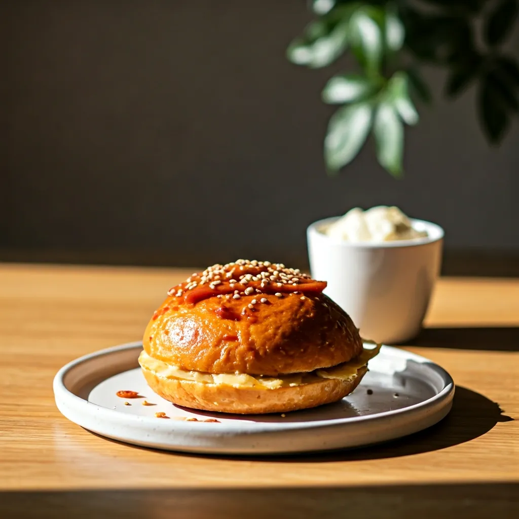 건강 감성 인테리어