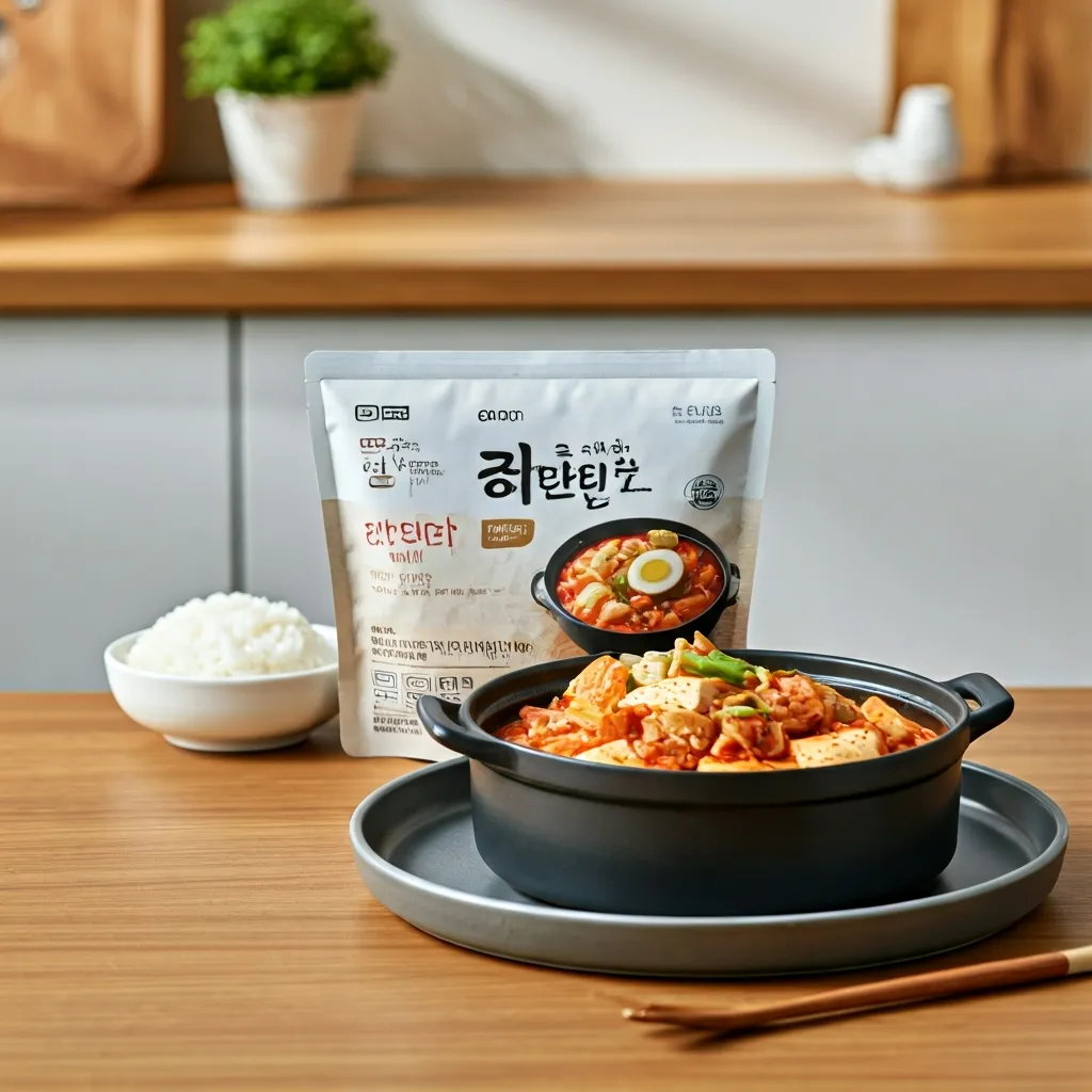 건강한 감성 인테리어