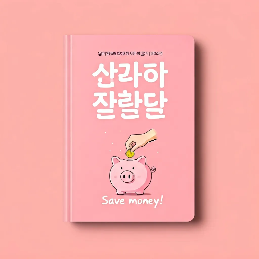 시니어 생활 식비 절약