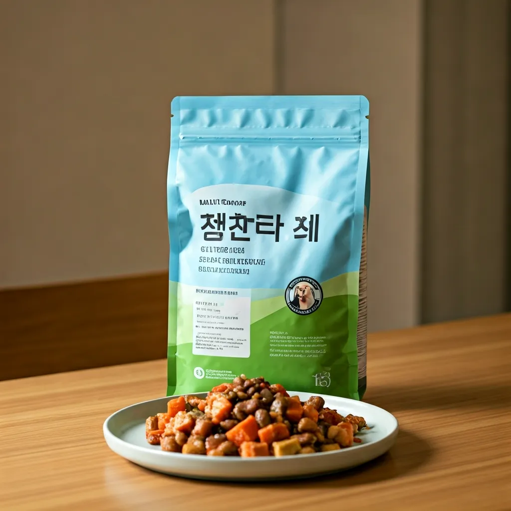 눈 건 감성 인테리어