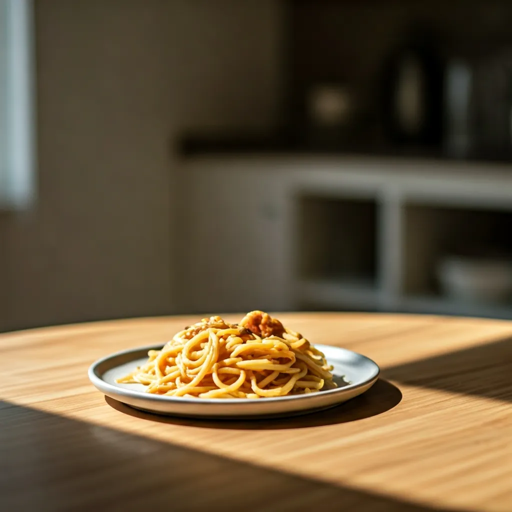 식단 감성 인테리어