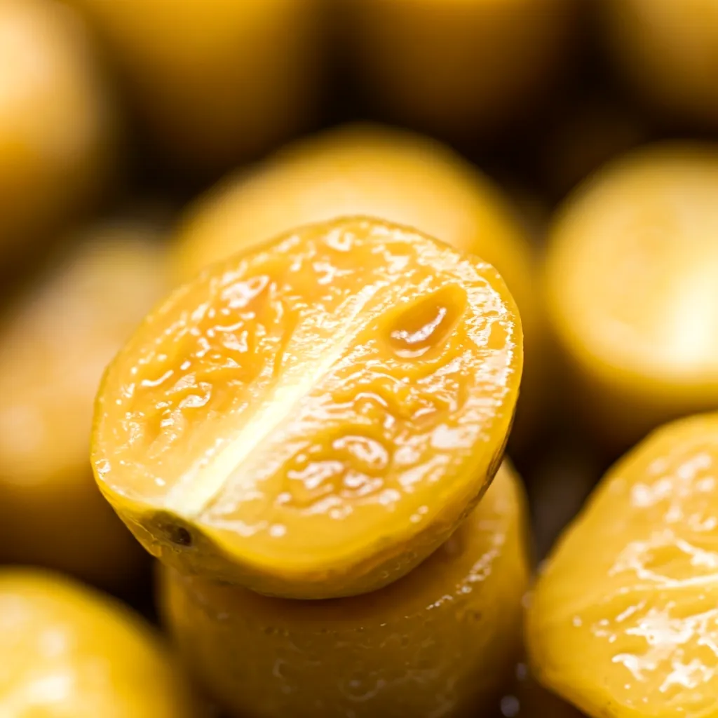 식단 감성 인테리어