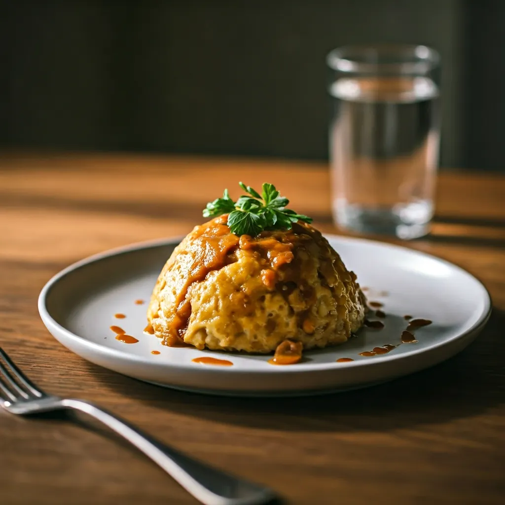 단백질 감성 인테리어