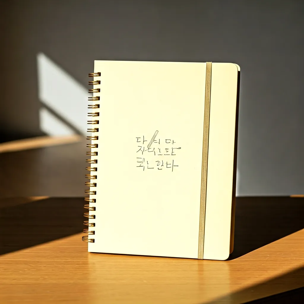 시니어 감성 인테리어