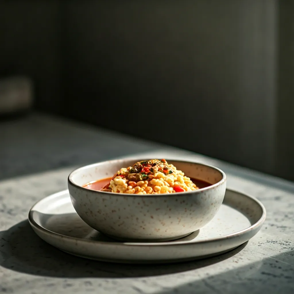 나트륨 감성 인테리어