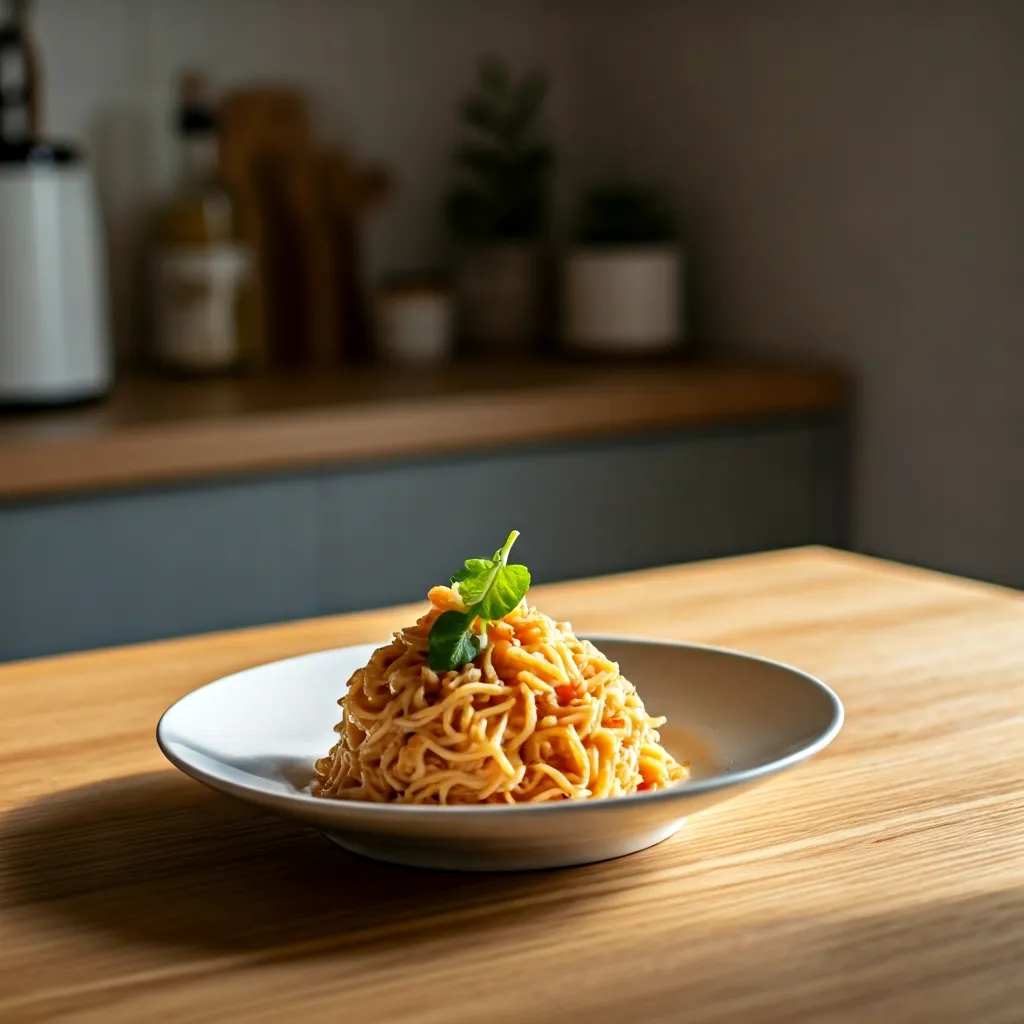 레시피 감성 인테리어