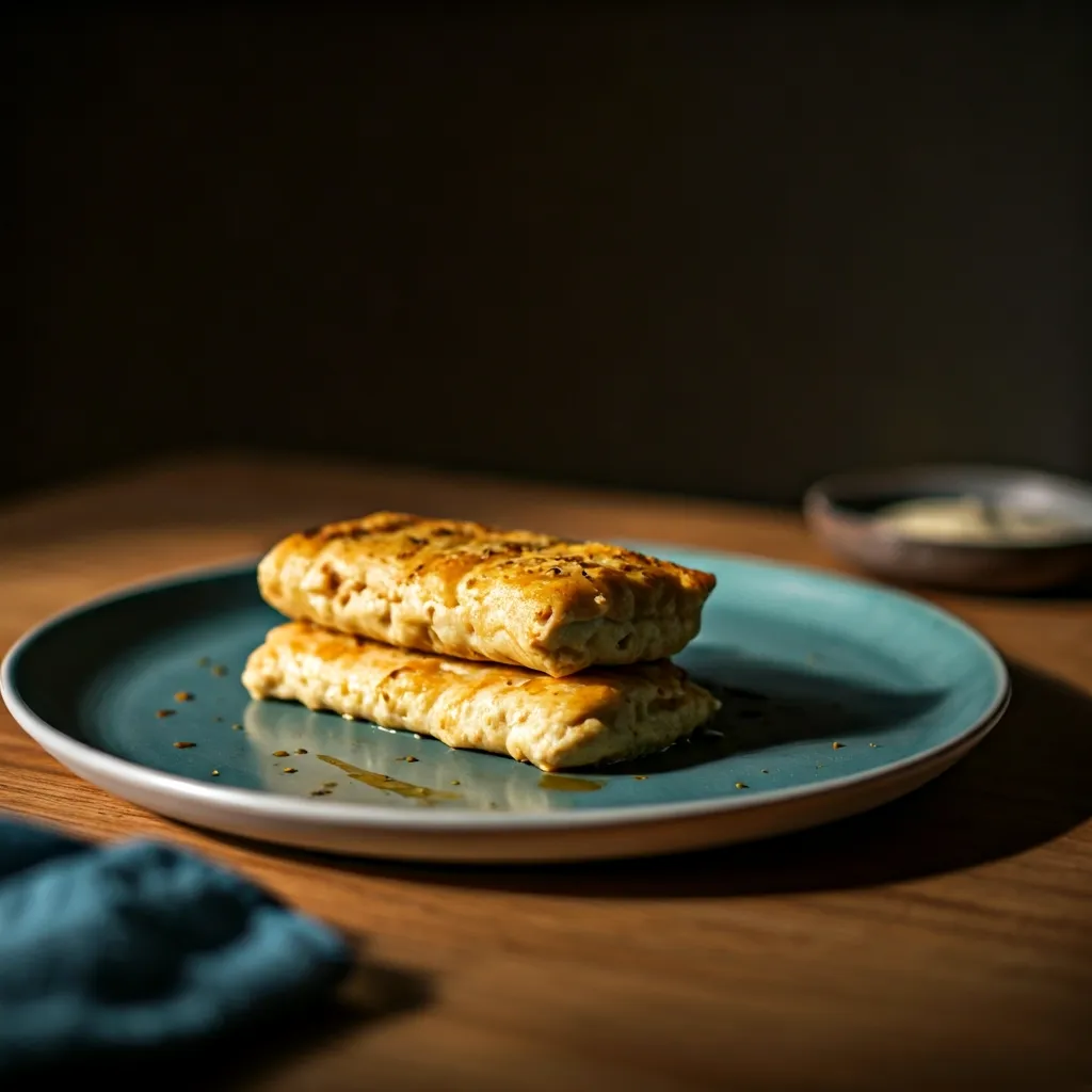 간식 감성 인테리어