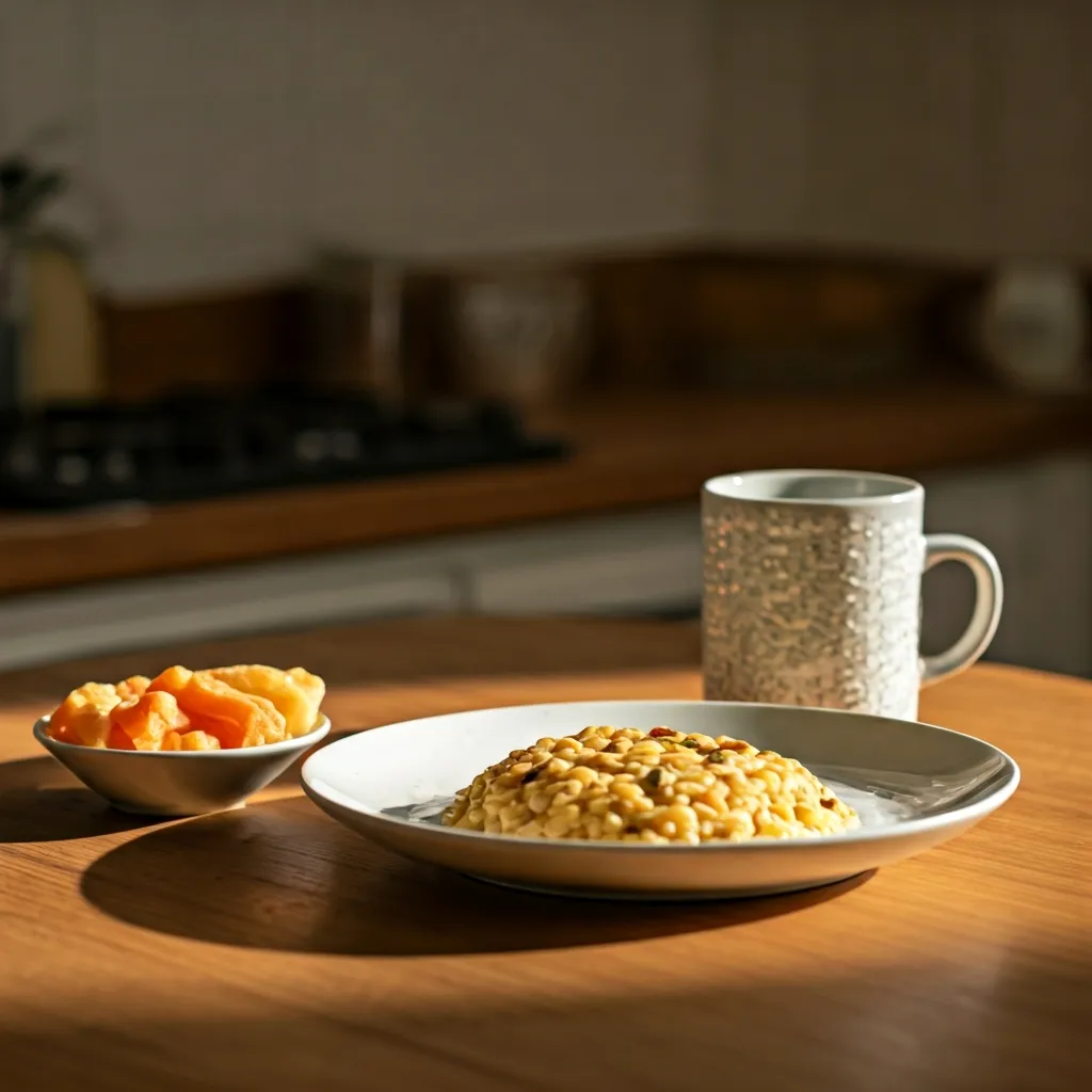 노화 감성 인테리어