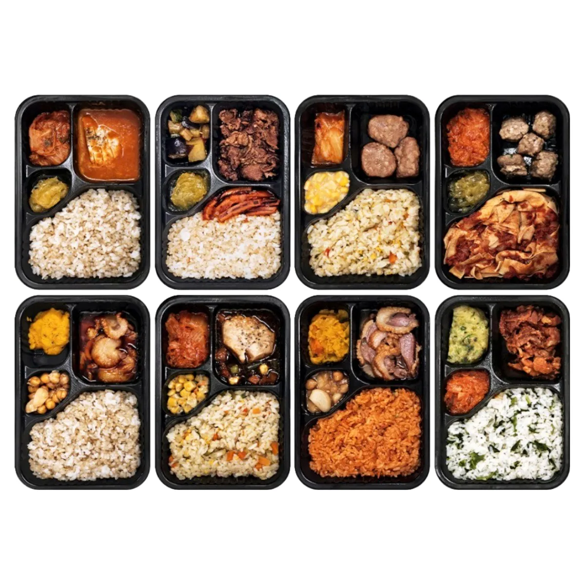 블랙컨슈머 알찬한끼