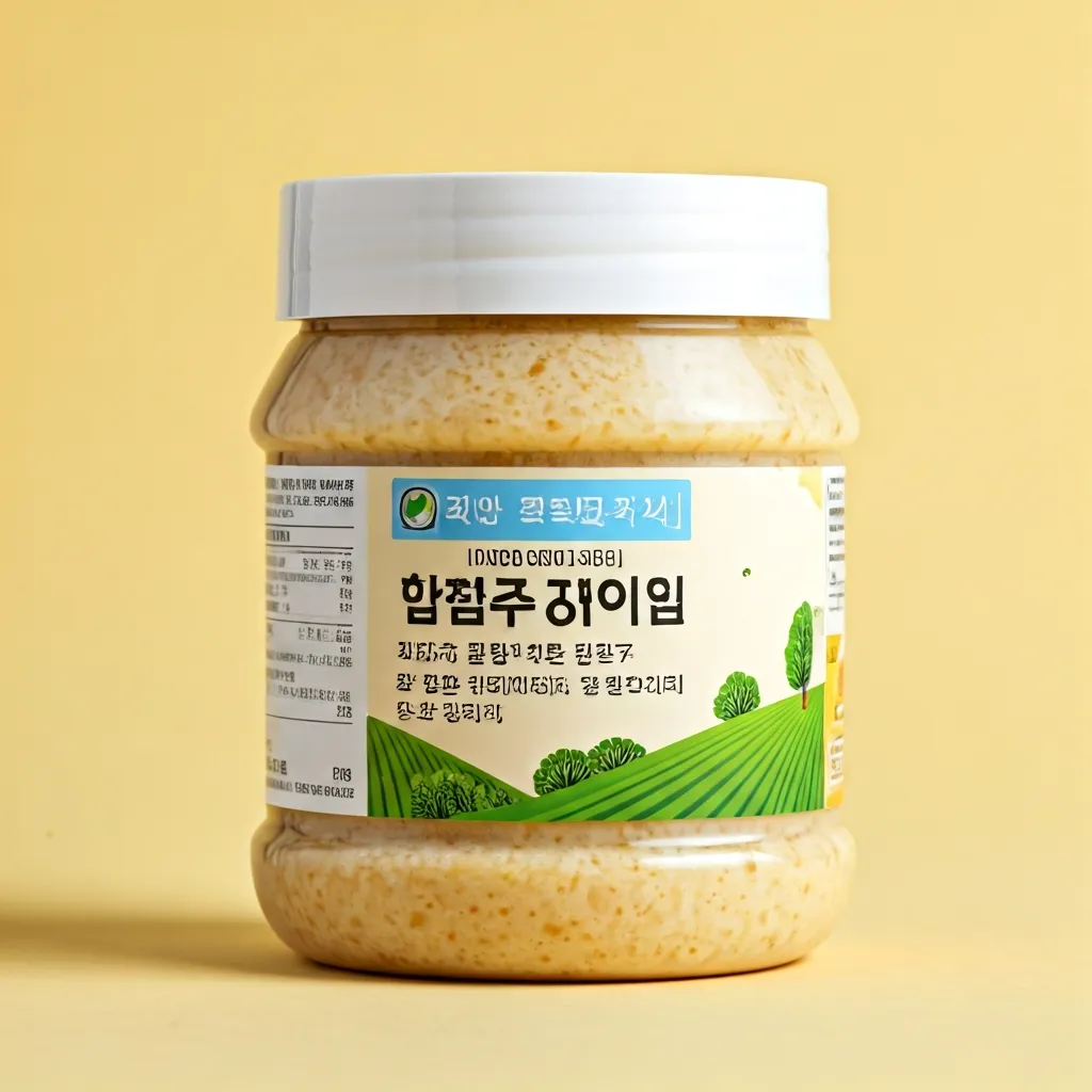 차전자 감성 인테리어