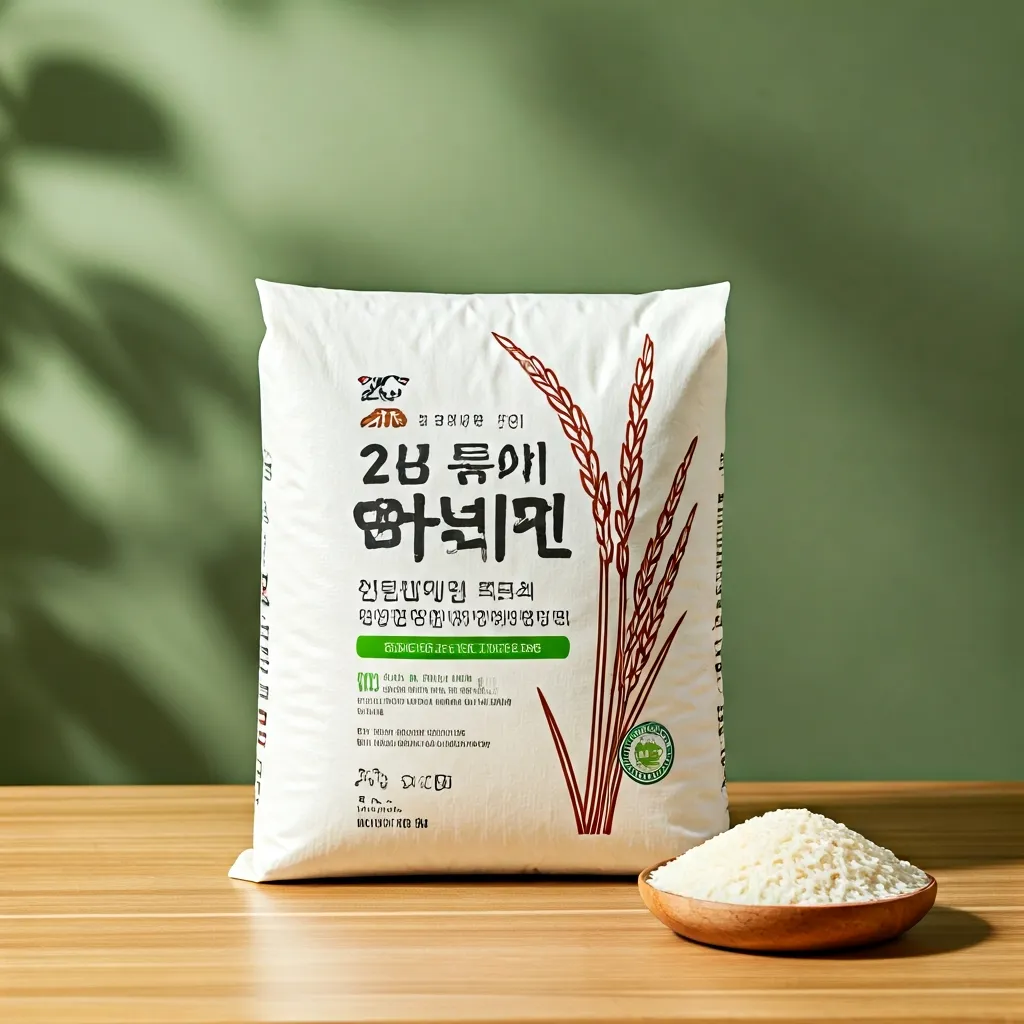 쌀20 감성 인테리어