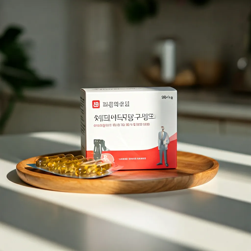 오메가 감성 인테리어