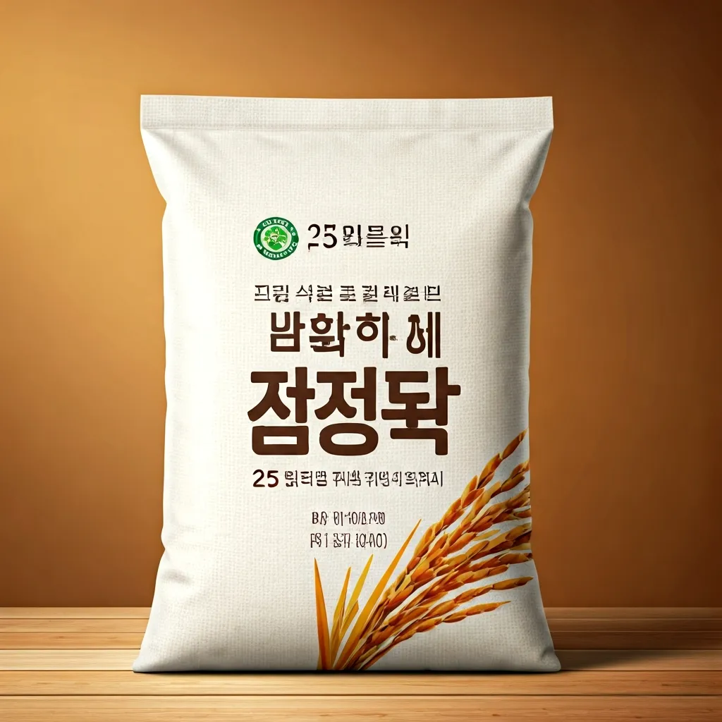 쌀20 감성 인테리어