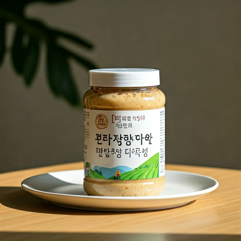 차전자 감성 인테리어